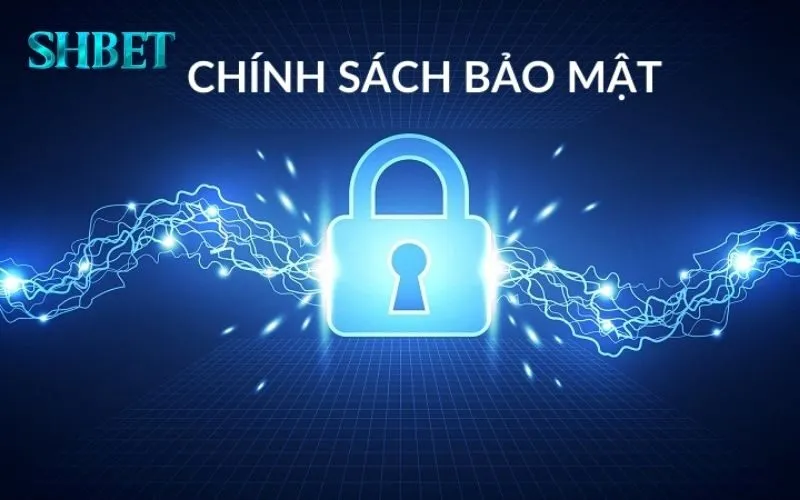 Chính sách bảo mật