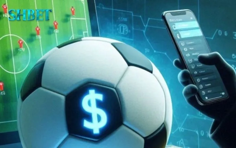 Cược bóng đá châu Á