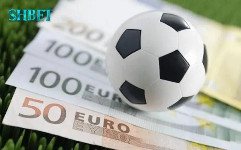 Cược chấp bóng đá