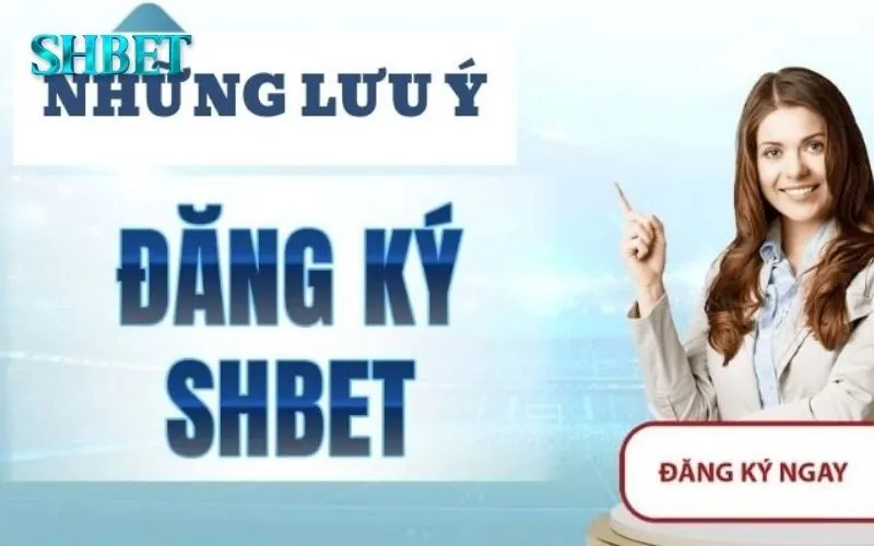 Đăng ký SHBET 