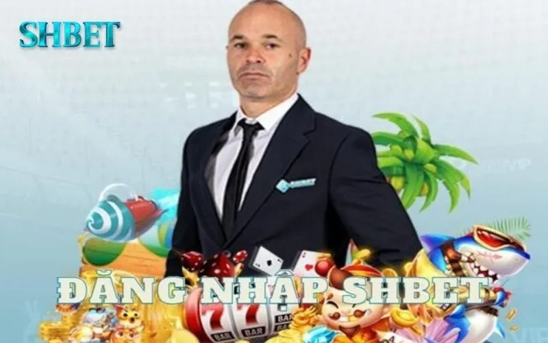 Đăng nhập SHBET: Hướng dẫn 3 bước đơn giản 2 Đăng nhập SHBET