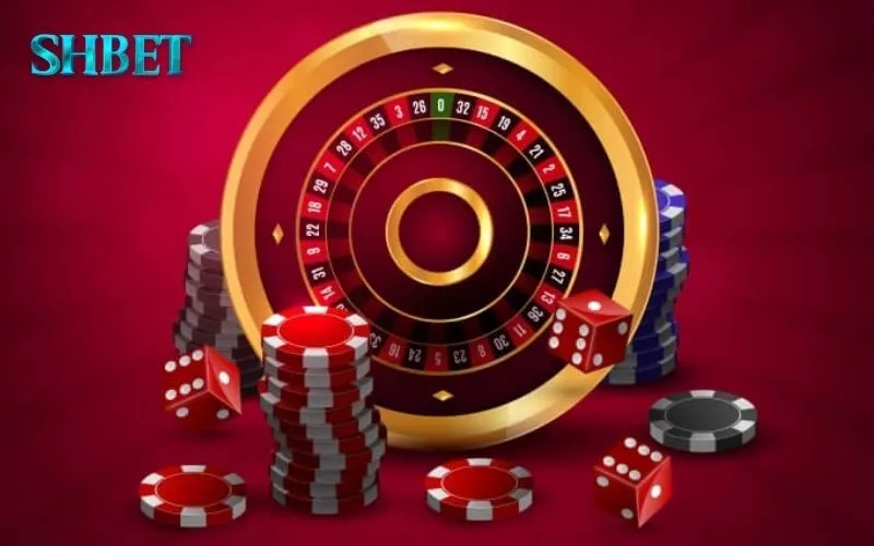 Khuyến Mãi SHBET: 3 Bước Nhận Thưởng Siêu Tốc 2 Khuyến mãi SHBET