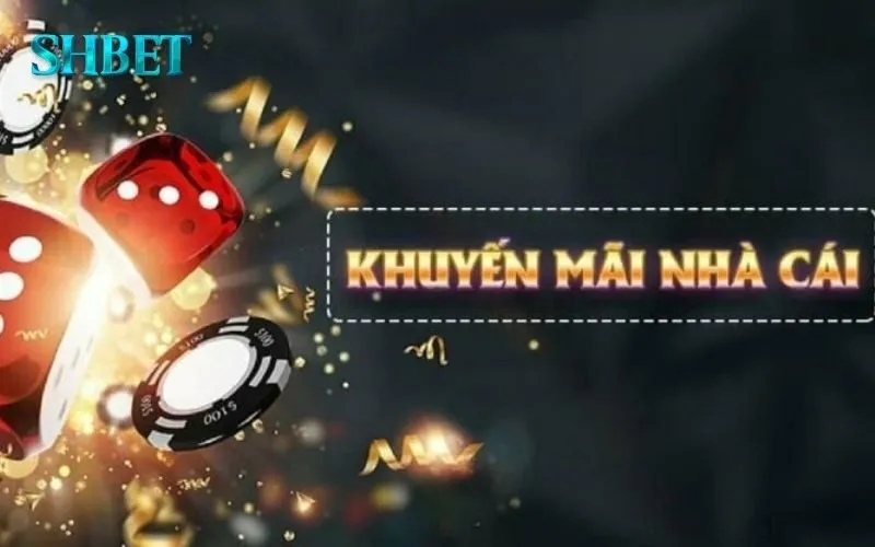 Khuyến Mãi SHBET: 3 Bước Nhận Thưởng Siêu Tốc 3 Khuyến mãi SHBET