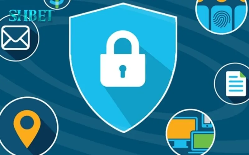 Quyền Riêng Tư SHBET: Ưu Tiên Hàng Đầu Của Nhà Cái 2 Quyền riêng tư