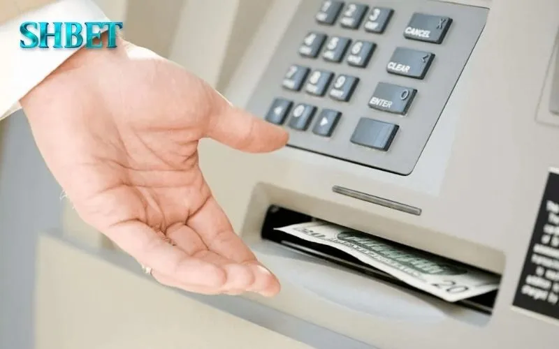 Rút Tiền SHBET: 5 Lỗi Thường Gặp Và Cách Khắc Phục 2 Rút Tiền SHBET